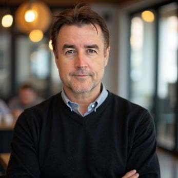 Peter Holden